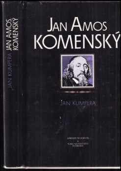 Jan Amos Komenský