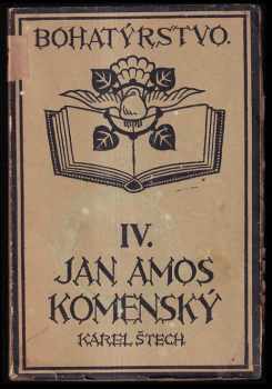 Jan Amos Komenský