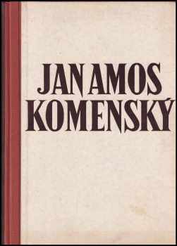 Jan Amos Komenský