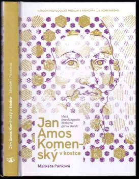 Jan Amos Komenský v kostce