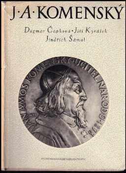 Jan Amos Komenský