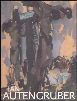 Vojtěch Lahoda: Jan Autengruber