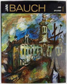 Jan Bauch
