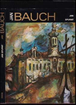 Jan Spurný: Jan Bauch