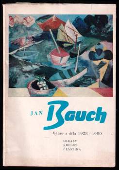 Jan Bauch