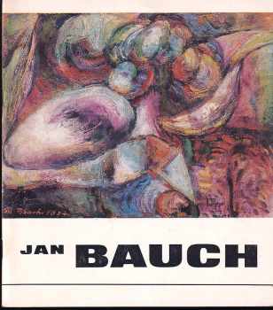 Jan Bauch