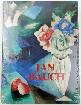 Jan Bauch