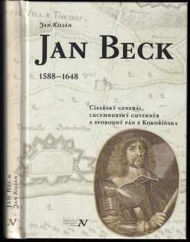 Jan Kilián: Jan Beck