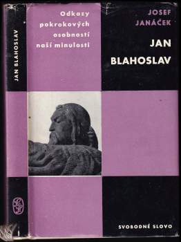 Jan Blahoslav