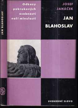 Jan Blahoslav