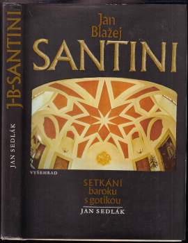 Jan Blažej Santini