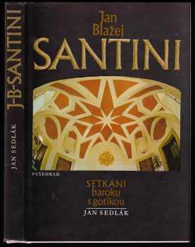 Jan Blažej Santini