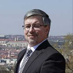 Jan Boris Uhlíř