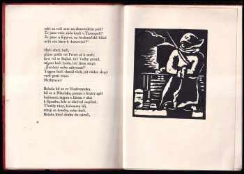 Oldřich Zemek: Jan Brázda 1929