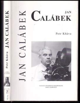 Jan Calábek