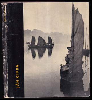 Jaroslav Boček: Ján Cifra