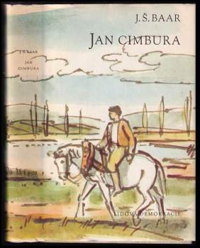 Jan Cimbura