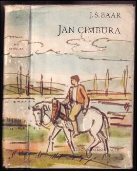 Jindřich Šimon Baar: Jan Cimbura