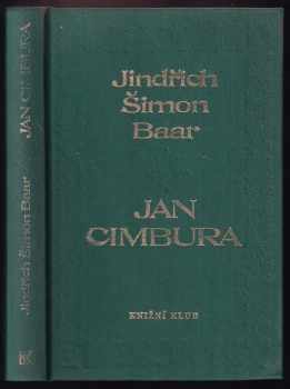 Jan Cimbura : Jihočeská idyla