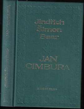 Jan Cimbura : Jihočeská idyla