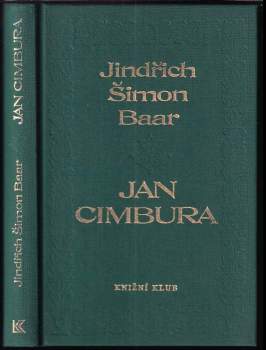 Jan Cimbura