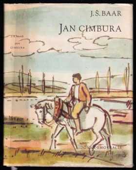 Jindřich Šimon Baar: Jan Cimbura