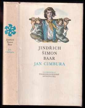 Jindřich Šimon Baar: Jan Cimbura