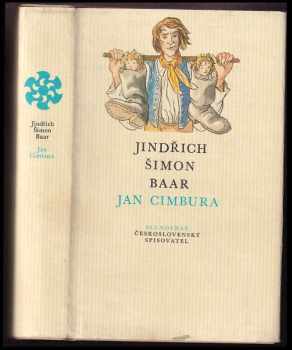 Jan Cimbura