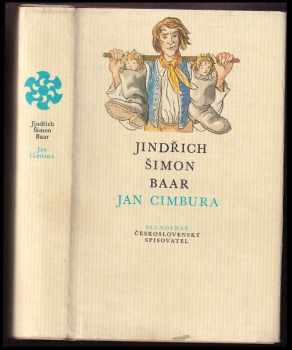 Jindřich Šimon Baar: Jan Cimbura - jihočeská idyla