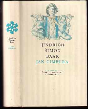 Jan Cimbura
