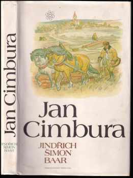 Jan Cimbura