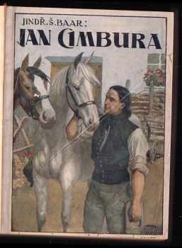 Jindřich Šimon Baar: Jan Cimbura