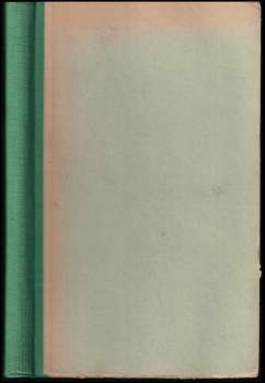 Jindřich Šimon Baar: Jan Cimbura