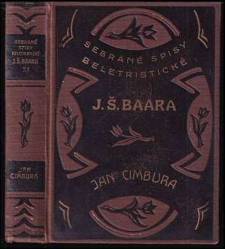 Jan Cimbura