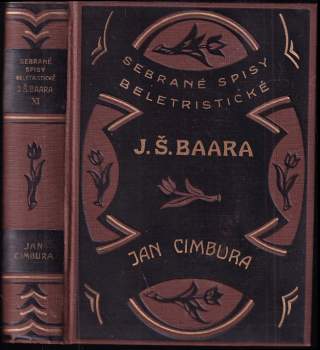 Jan Cimbura