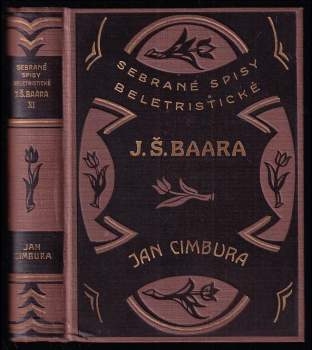 Jan Cimbura