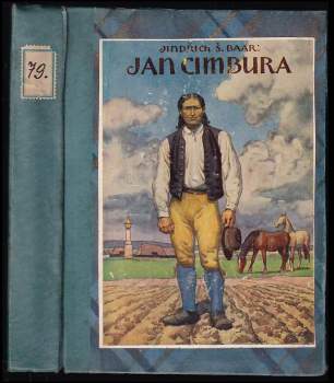 Jindřich Šimon Baar: Jan Cimbura