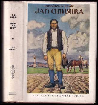 Jan Cimbura
