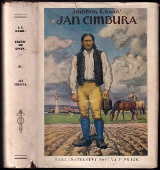 Jan Cimbura