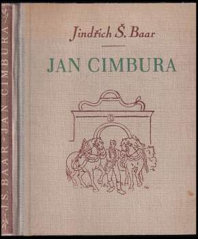 Jan Cimbura