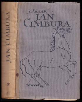 Jan Cimbura