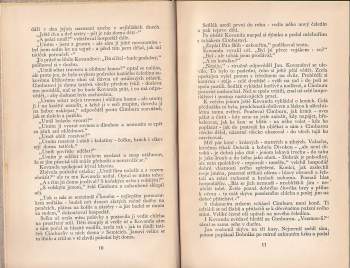 Jindřich Šimon Baar: Jan Cimbura