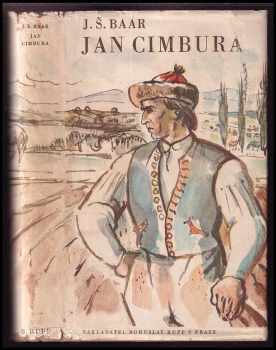 Jan Cimbura