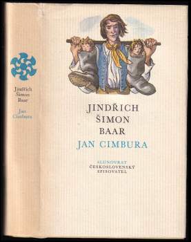 Jan Cimbura