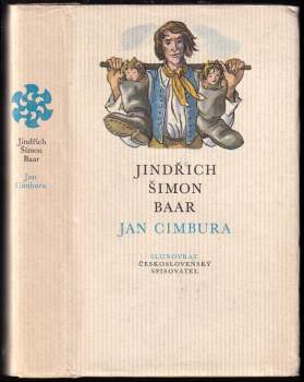 Jan Cimbura : jihočeská idyla