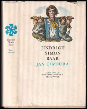 Jindřich Šimon Baar: Jan Cimbura