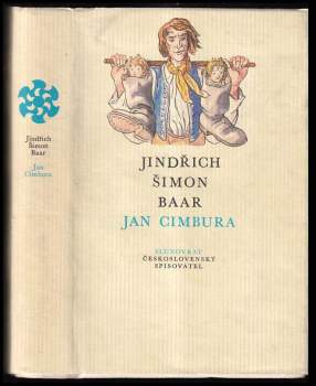 Jindřich Šimon Baar: Jan Cimbura