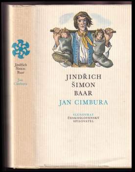 Jindřich Šimon Baar: Jan Cimbura