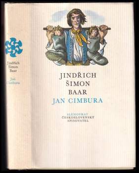 Jindřich Šimon Baar: Jan Cimbura