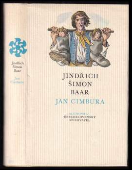 Jindřich Šimon Baar: Jan Cimbura
